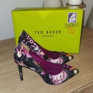 Ted Baker shoes